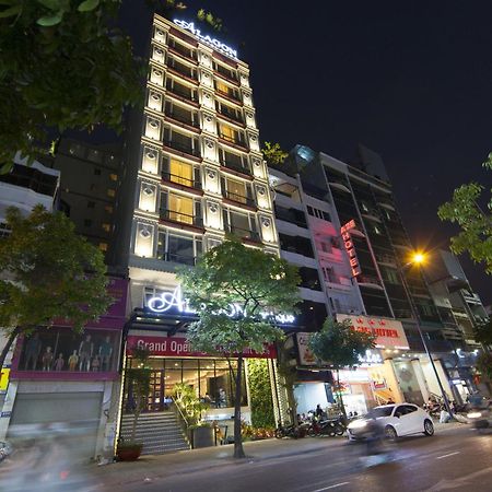 Alagon D'Antique Hotel & Spa Ho Chi Minh City Exterior photo